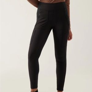 Athleta headlands hybrid cargo